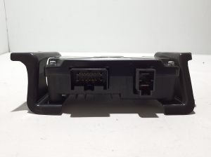 Chevrolet Silverado GMT K2XX (2013–2026) Control unit 84962936 - 3