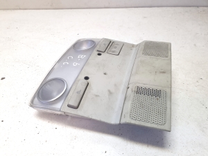 Volkswagen Passat B6 (2005–2010) Front interior lighting panel 1K0947105 - 3