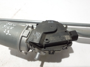 Chevrolet Silverado GMT K2XX (2013–2026) Windshield wiper mechanism 84497549 - 2