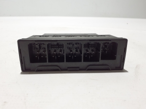 Chevrolet Silverado GMT K2XX (2013–2026) Control unit 13547244 - 2