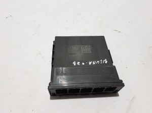 Control unit - 13547244