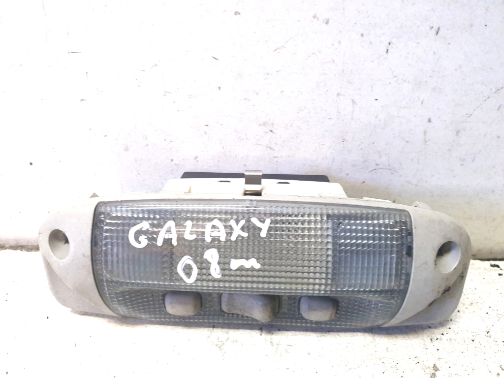 Ford Galaxy (2006–2015) Sonstiges Innenraumteil 6G9N15K607CE Ford Galaxy (2006–2015) Sonstiges Innenraumteil 6G9N15K607CE