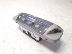 Ford Galaxy (2006–2015) Sonstiges Innenraumteil 6G9N15K607CE - 2