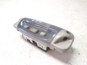 Ford Galaxy (2006–2015) Sonstiges Innenraumteil 6G9N15K607CE - 4