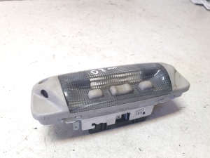 Ford Galaxy (2006–2015) Sonstiges Innenraumteil 6G9N15K607CE - 5