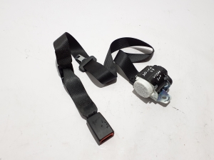 Rear seat belt - 86802626
