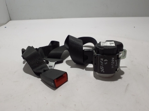 Chevrolet Silverado GMT K2XX (2013–2026) Sicherheitsgurt hinten 86802626 - 2