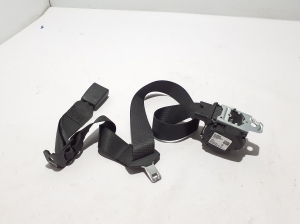 Chevrolet Silverado GMT K2XX (2013–2026) Sicherheitsgurt hinten 86802626 - 4
