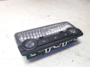 BMW 5 SERIES F10 (2010–2017) Rear interior lighting panel 6570100000 - 4