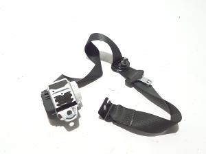 Chevrolet Silverado GMT K2XX (2013–2026) Sicherheitsgurt hinten 86802619 - 2