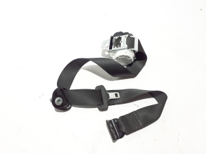 Rear seat belt - 86802619
