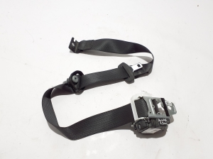 Rear seat belt - 86802623