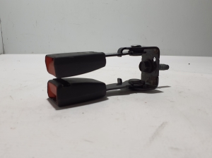 Rear seat belt buckle - 86824473