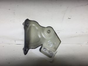 Skoda Fabia MK 3 (2014–2021) Front fender trim bracket 6V0821141 - 2