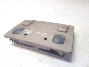 AUDI A6 C5 (1997–2005) Front interior lighting panel 4B0947303 - 2