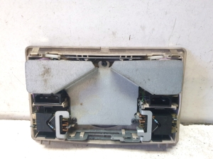 AUDI A6 C5 (1997–2005) Front interior lighting panel 4B0947303 - 3