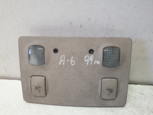 Front interior lighting panel - 4B0947303