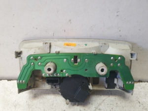 Volkswagen Golf IV (1997–2003) Front interior lighting panel 1J0947105 - 3