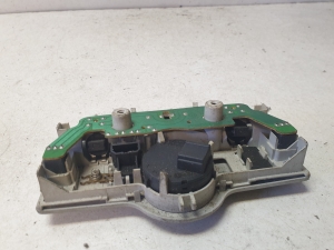 Volkswagen Golf IV (1997–2003) Front interior lighting panel 1J0947105 - 4