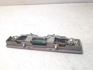 AUDI A6 C5 (1997–2005) Front interior lighting panel 4B094711 - 2
