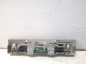 AUDI A6 C5 (1997–2005) Front interior lighting panel 4B094711 - 3