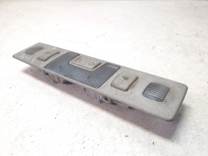 AUDI A6 C5 (1997–2005) Front interior lighting panel 4B094711 - 4