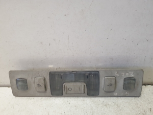 AUDI A6 C5 (1997–2005) Front interior lighting panel 4B094711 - 5
