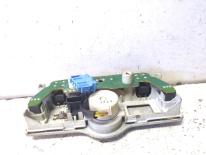 AUDI A6 C5 (1997–2005) Front interior lighting panel 3B0947105A - 2