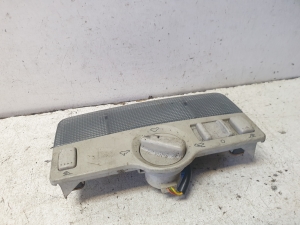 AUDI A6 C5 (1997–2005) Front interior lighting panel 3B0947105A - 5