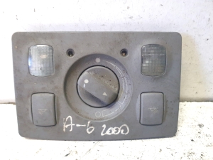 AUDI A6 C5 (1997–2005) Front interior lighting panel 4B0947303H - 2