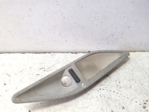 BMW 5 SERIES E39 (1995–2004) Tagumine sisevalgustuspaneel 39820204 - 2