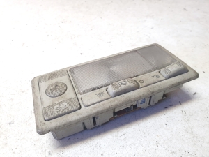 Volkswagen Sharan (1995–2010) Front interior lighting panel 72298651 - 2