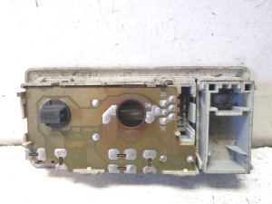 Volkswagen Sharan (1995–2010) Front interior lighting panel 72298651 - 3