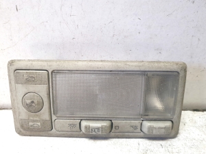 Innenraumleuchte vorn - 72298651