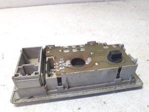 Volkswagen Sharan (1995–2010) Front interior lighting panel 72298651 - 4