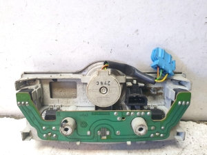 Volkswagen Passat B5 (1997–2005) Front interior lighting panel 3B0947105A - 2