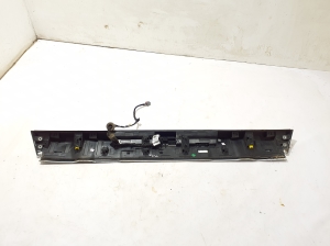 Chevrolet Silverado GMT K2XX (2013–2026) Additional stop light 23397377 - 4