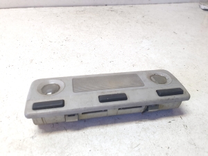 BMW 5 SERIES E39 (1995–2004) Innenraumleuchte vorn 83601 - 2