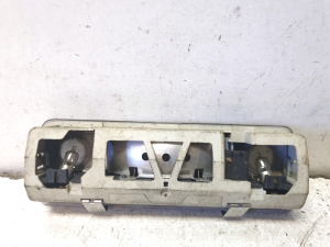 BMW 5 SERIES E39 (1995–2004) Innenraumleuchte vorn 83601 - 3