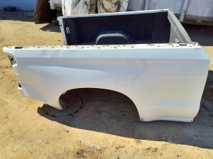Chevrolet Silverado GMT K2XX (2013–2026) Bodywork 84540763 - 4