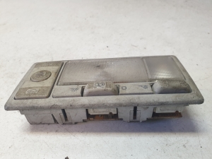 Volkswagen Passat B4 (1993–1997) Front interior lighting panel 1H0959728 - 2