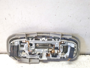 Ford Focus (2004–2011) Front interior lighting panel 3S7113733BAW - 3