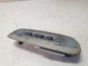 Ford Focus (2004–2011) Front interior lighting panel 3S7113733BAW - 4