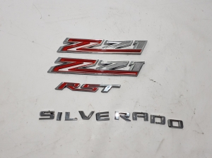   Emblem  -  
