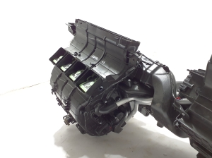 Chevrolet Silverado GMT K2XX (2013–2026) Heizung und ihre Teile 85658819 - 2