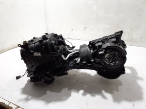 Chevrolet Silverado GMT K2XX (2013–2026) Heizung und ihre Teile 85658819 - 4