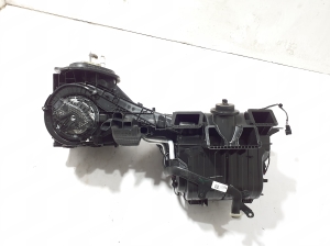 Chevrolet Silverado GMT K2XX (2013–2026) Heizung und ihre Teile 85658819 - 6