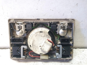AUDI A6 C5 (1997–2005) Front interior lighting panel 4B0947303F - 2