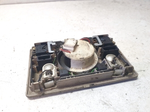 AUDI A6 C5 (1997–2005) Front interior lighting panel 4B0947303F - 3