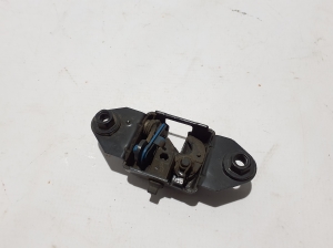 Chevrolet Silverado GMT K2XX (2013–2026) Trunk lid lock 85530790 - 2